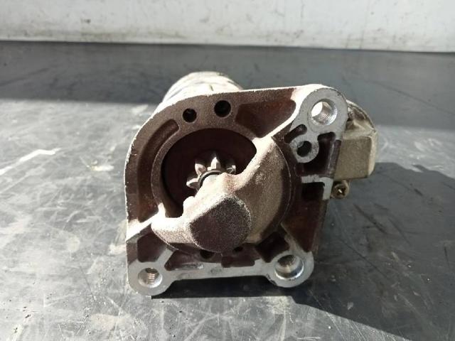 8200815083 RENAULT Motor de arranque  comprar en Jaén