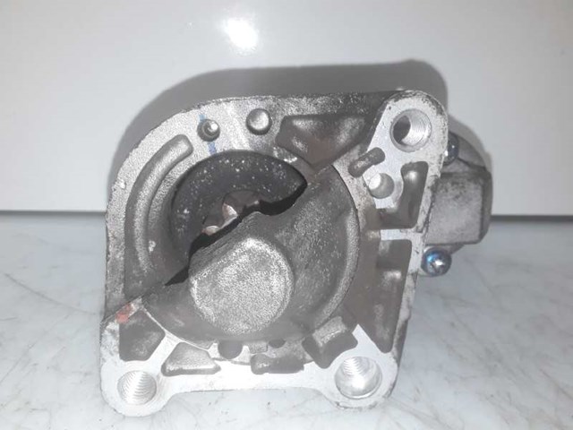 8200815083 RENAULT Motor de arranque  en stock Córdoba