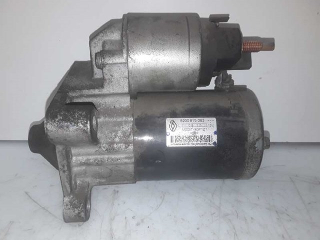 8200815083 Motor de arranque comprar Girona