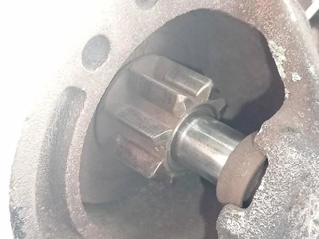RENAULT 8200815083 Motor de arranque  disponible España