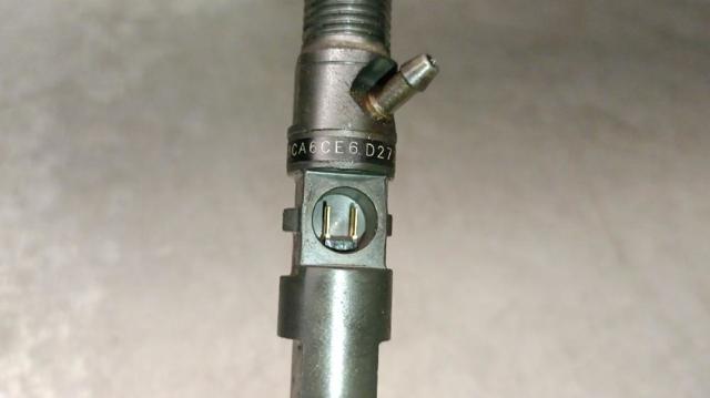 8200815416 Inyector de combustible  comprar en Reus