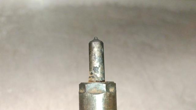 RENAULT 8200815416 Inyector de combustible  comprar en Murcia