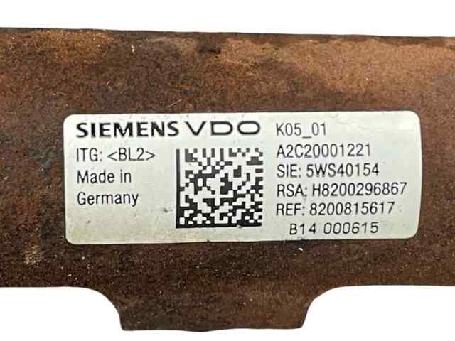 8200815617 Renault (RVI)
