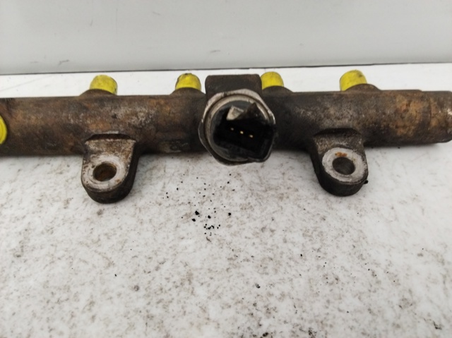 8200815617 RENAULT Rampa de combustible  comprar en Jaén