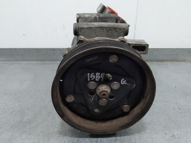 RENAULT 8200819568 Compresor de aire acondicionado  en stock Valencia