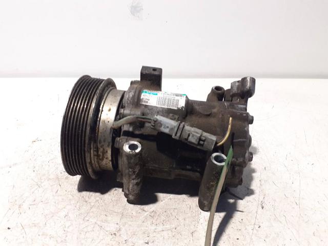 8200819568 Compresor de aire acondicionado comprar Sevilla