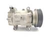 Compresor de aire acondicionado 8200819568 RENAULT
