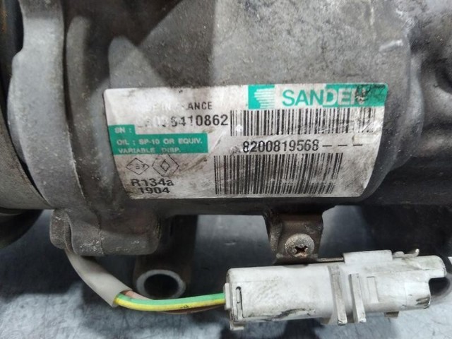 8200819568 RENAULT Compresor de aire acondicionado  comprar en Jaén