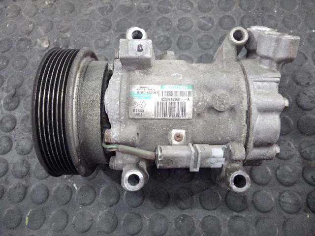 8200819568 RENAULT Compresor de aire acondicionado  disponible Vigo