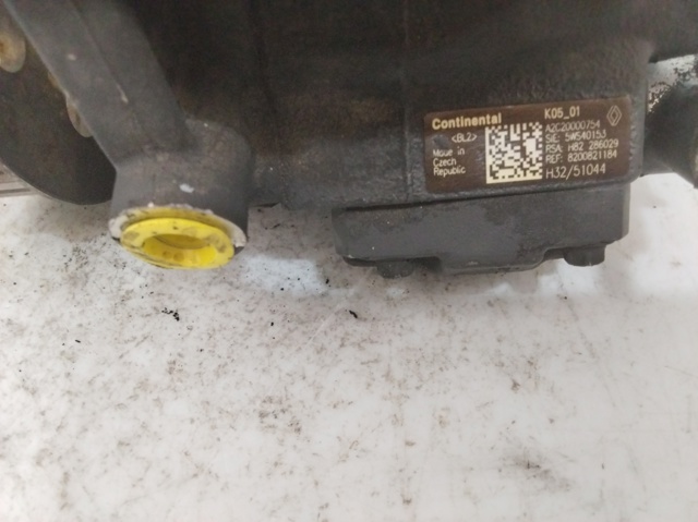 8200821184 Bomba de alta presión de combustible  comprar en Reus