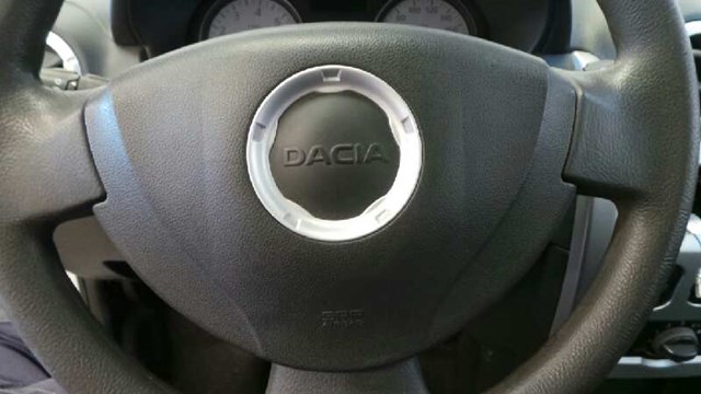 RENAULT 8200823307 Airbag del conductor  comprar en Murcia