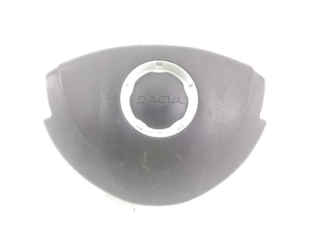 RENAULT 8200823307 Airbag del conductor  disponible España
