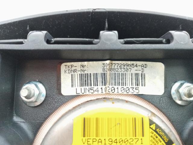 8200823307 Airbag del conductor  comprar en Reus