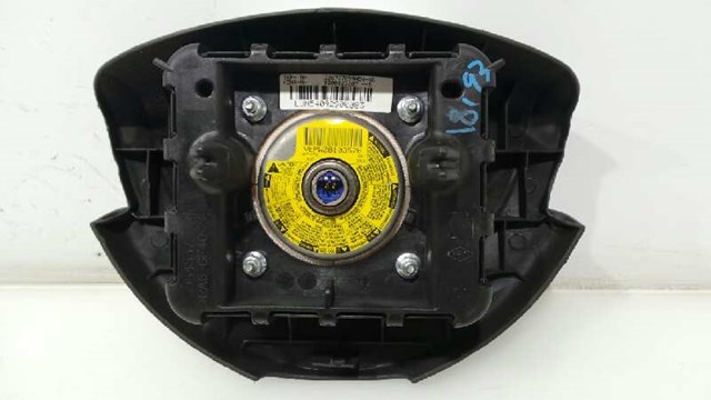 RENAULT 8200823307 Airbag del conductor  comprar en Albacete