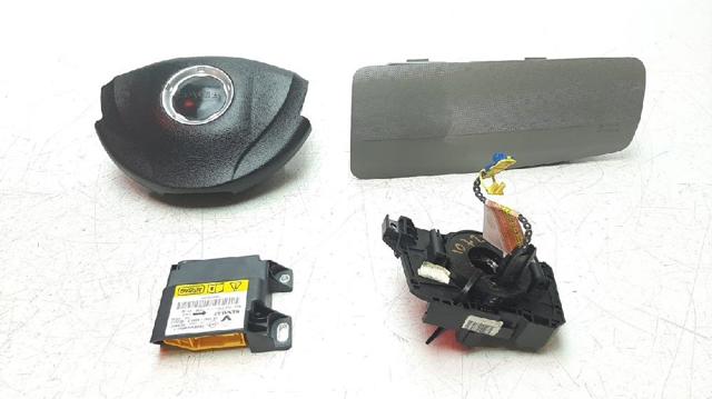 RENAULT 8200823307 Airbag del conductor  comprar en Murcia