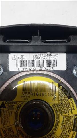 RENAULT 8200823307 Airbag de volante comprar Tarragona
