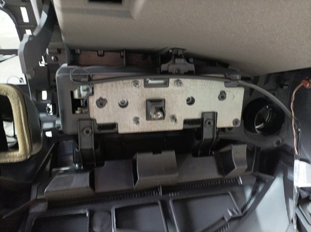 RENAULT 8200823307 Airbag de volante  en stock Valencia