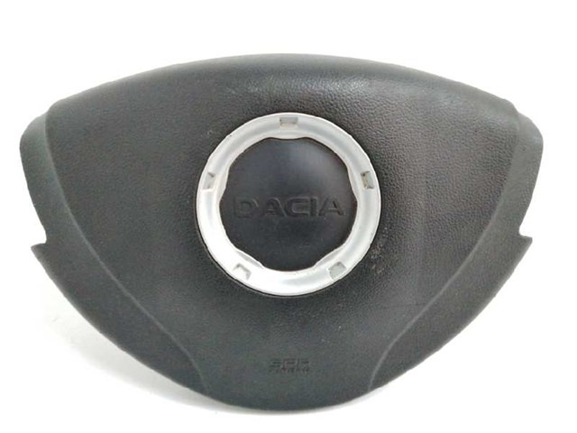 Airbag delantero izquierdo para dacia sandero 1.4 k7j710 8200823307