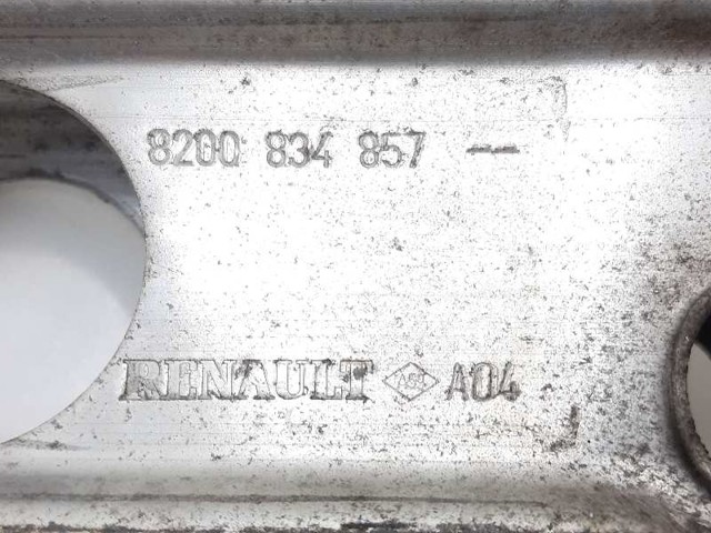RENAULT 8200834849 Refuerzo de parachoques delantero  comprar en Ponferrada