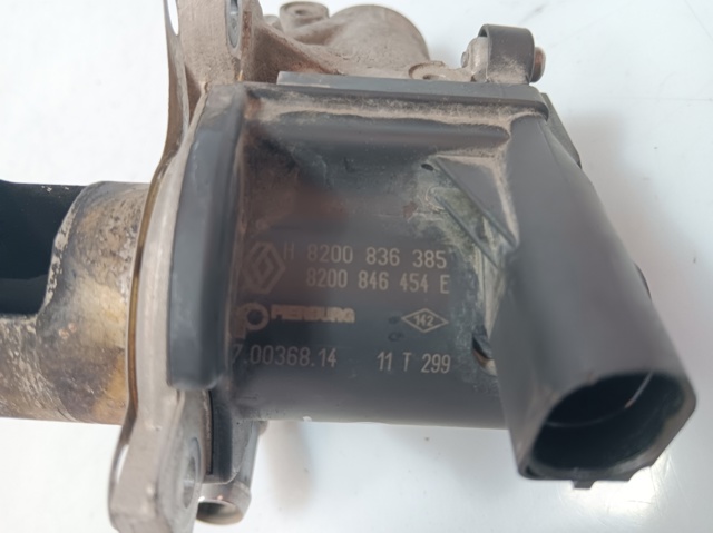 8200836385 RENAULT Válvula EGR  en stock Huelva
