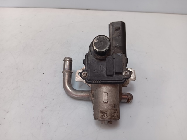 RENAULT 8200836385 Válvula EGR de recirculación de gases  comprar en Murcia