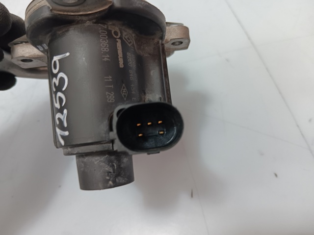 8200836385 RENAULT Válvula EGR de recirculación de gases  comprar en Jaén