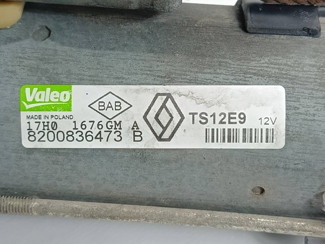 8200836473 Motor de arranque comprar Sevilla
