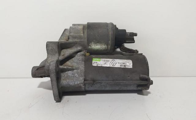 RENAULT 8200836473 Motor de arranque  comprar en Albacete