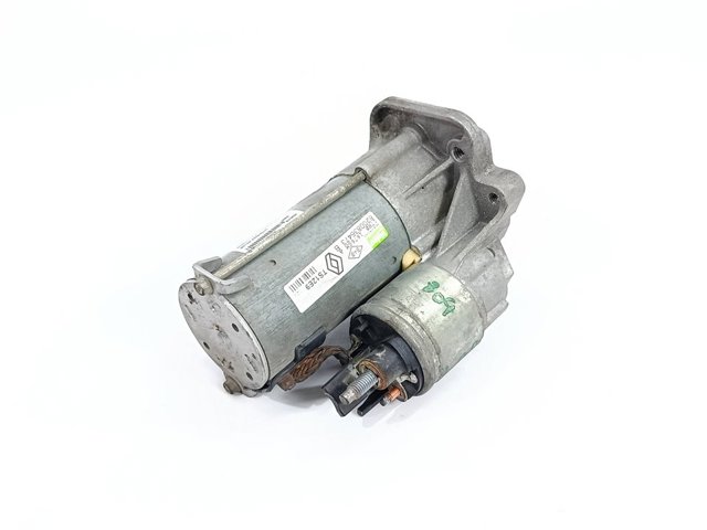 RENAULT 8200836473 Motor de arranque comprar Pamplona