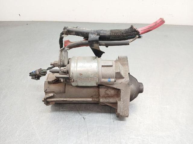 RENAULT 8200836473A Motor de arranque  en stock Salamanca