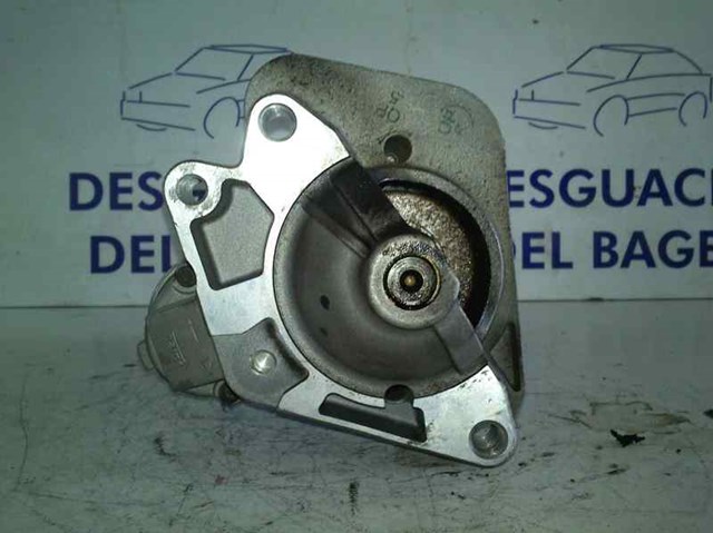 Motor arranque para dacia sandero (2008-...) 1.5 dci k9kb796 8200836473A