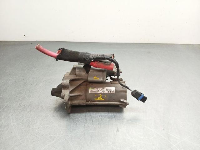 8200836473A RENAULT Motor de arranque  en stock Córdoba