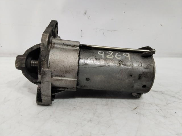 8200836473A Motor de arranque  en stock Sabadell