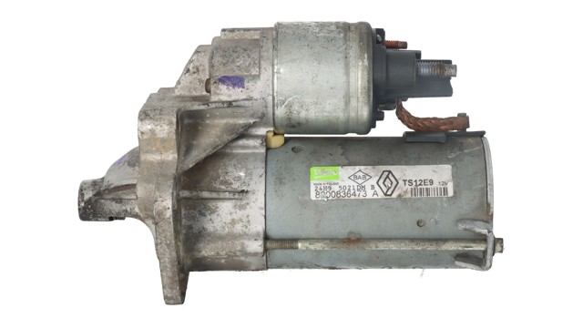 8200836473A Motor de arranque  en stock Castellón