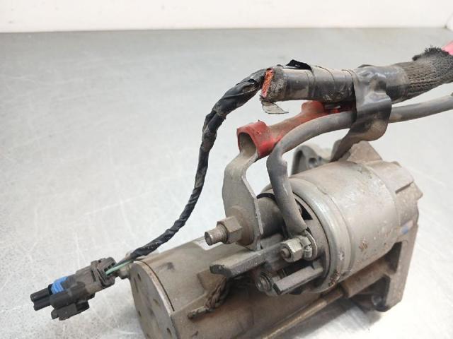8200836473A Motor de arranque  disponible Burgos