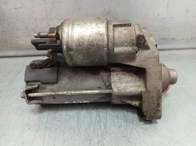 RENAULT 8200836473A Motor de arranque  en stock Salamanca