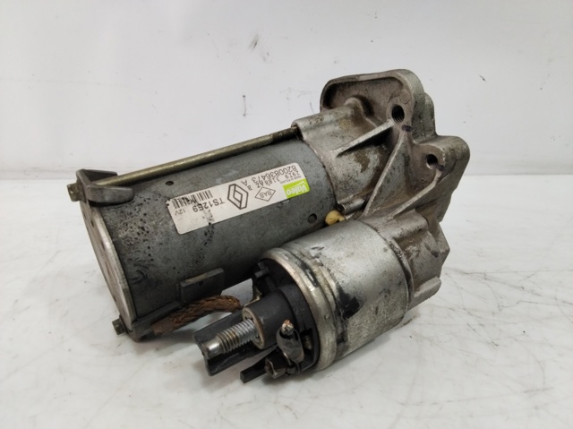 8200836473A RENAULT Motor de arranque  comprar en Jaén