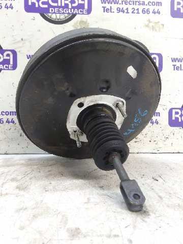 Servofrenos Renault Trafic 2 FL