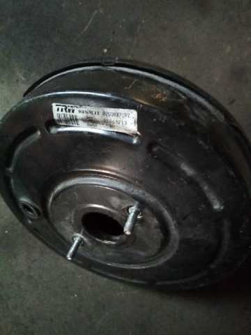 Servofrenos Renault Trafic 2 FL