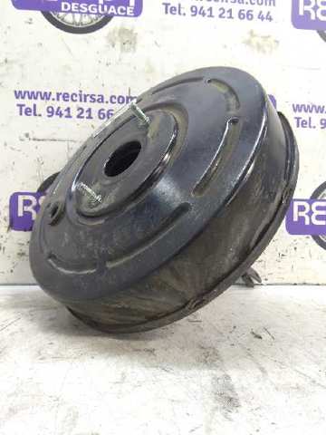 Servofrenos Renault Trafic 2 FL