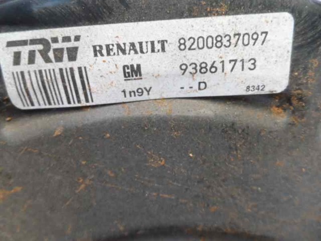 8200837097 RENAULT Servofreno comprar Bilbao