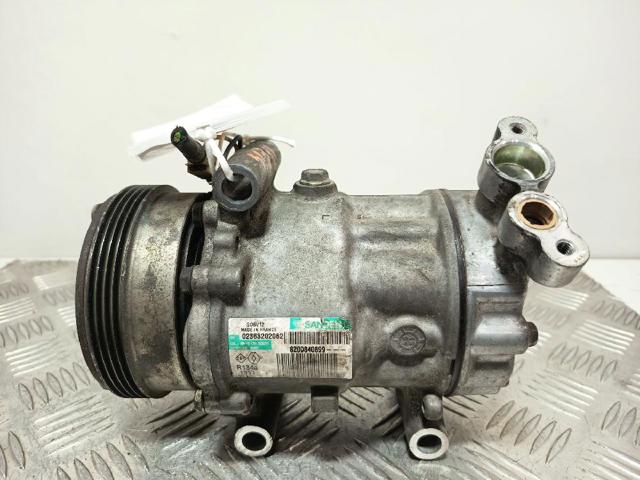 8200840899 Compresor de aire acondicionado comprar Girona