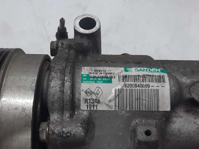 RENAULT 8200840899 Compresor de aire acondicionado comprar Tarragona