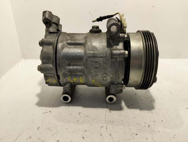 RENAULT 8200840899 Compresor de aire acondicionado comprar Tarragona