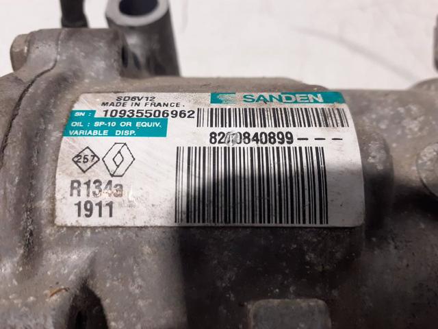8200840899 Compresor de aire acondicionado  comprar en Pontevedra