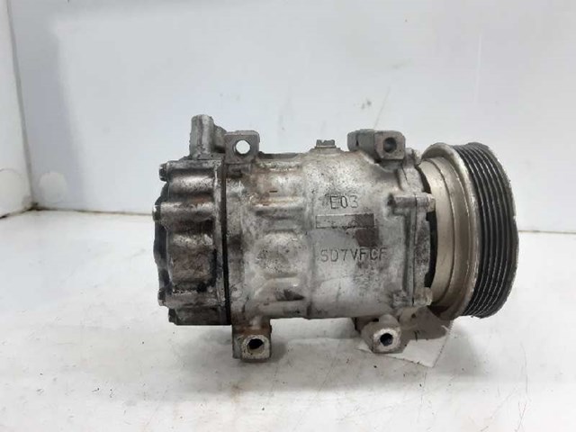 8200840899 RENAULT Compresor de aire acondicionado comprar Madrid