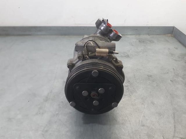 RENAULT 8200840899 Compresor de aire acondicionado comprar Barcelona