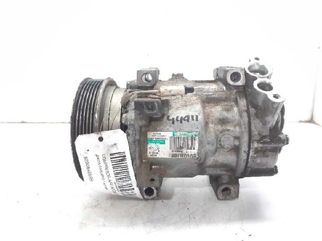 8200840899 Compresor de aire acondicionado comprar Girona