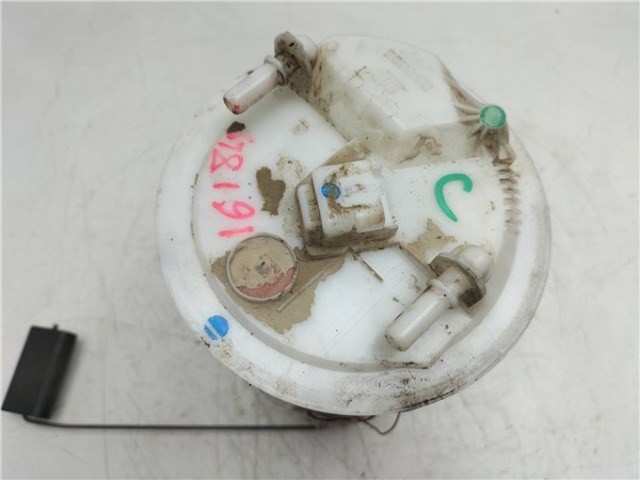 RENAULT 8200841249 Módulo de bomba de combustible con sensor de nivel de combustible  comprar en Ponferrada