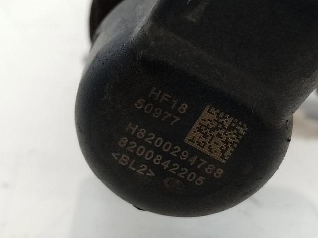 RENAULT 8200842205 Inyector de combustible  comprar en Ponferrada